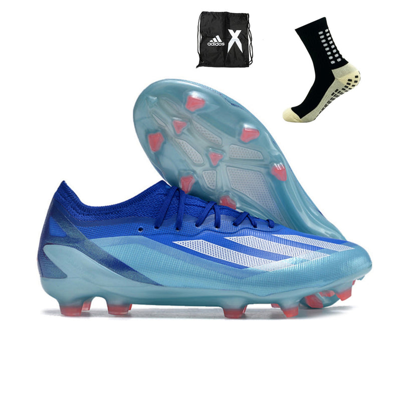 Chuteira X Adidas Crazyfast .1 FG - Campo
