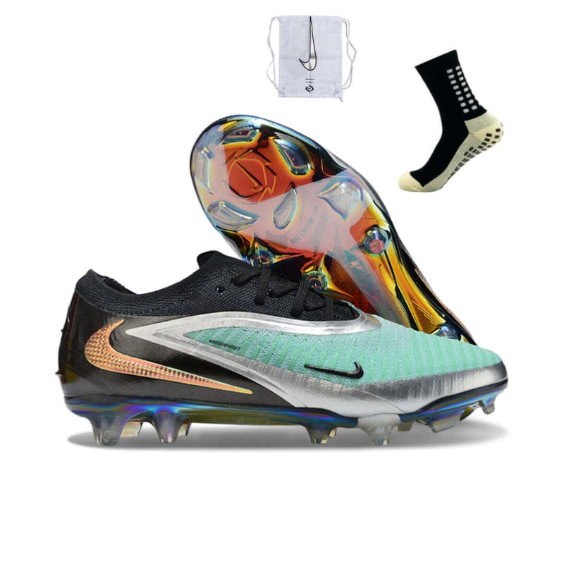 Chuteira Nike Phantom 6 Elite FG - Campo