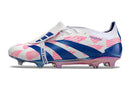 Chuteira Adidas Predator+ Elite FG - Campo