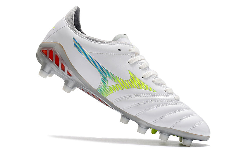 Chuteira Mizuno Morelia Neo lll FG - Campo