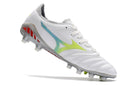 Chuteira Mizuno Morelia Neo lll FG - Campo