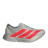 Adidas Adizero Adios Pro 4 Grey-Red