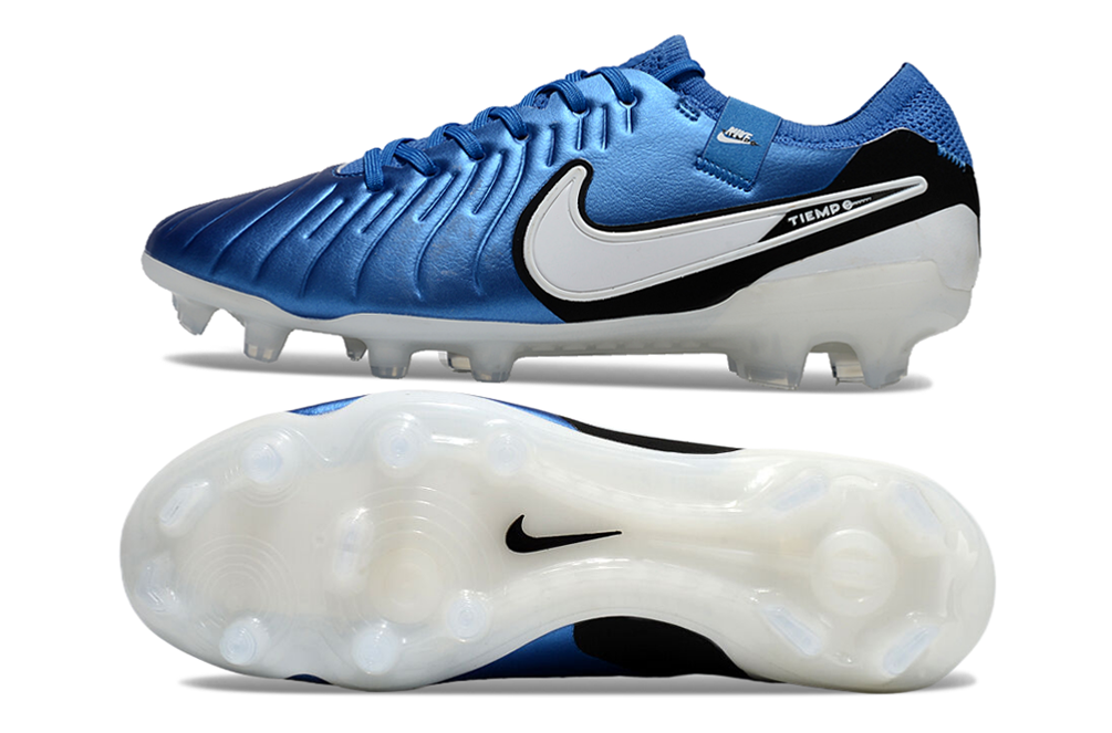 Chuteira Nike Tiempo Legend X - Campo