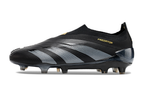 Chuteira Adidas Predator+ Elite FG - Campo