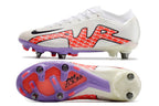 Chuteira Nike Air Zoom Mercurial Vapor 15 Elite SG - TRAVA MISTA
