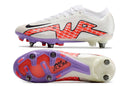 Chuteira Nike Air Zoom Mercurial Vapor 15 Elite SG - TRAVA MISTA