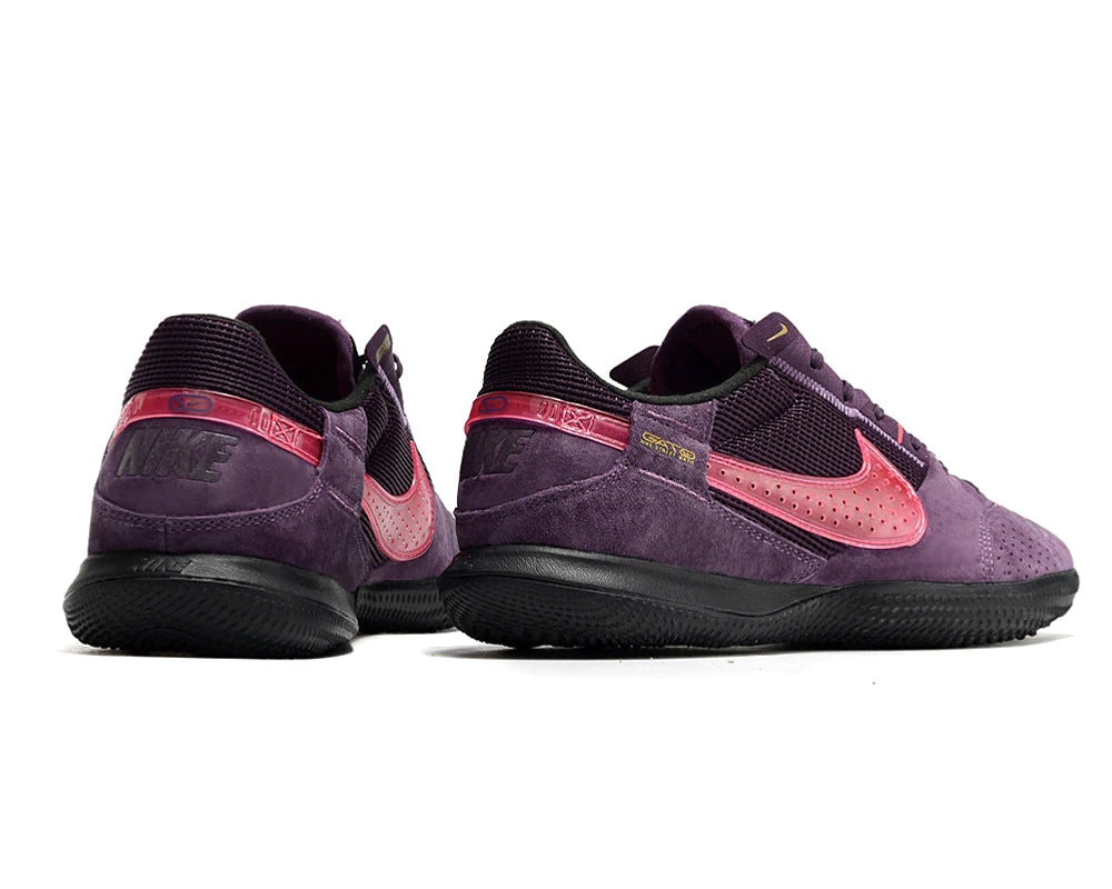 Chuteira/Tenis Nike Streetgato - Futsal
