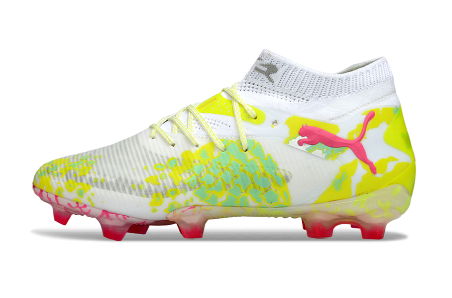 Chuteira Puma Future 8 Ultimate FG - Campo