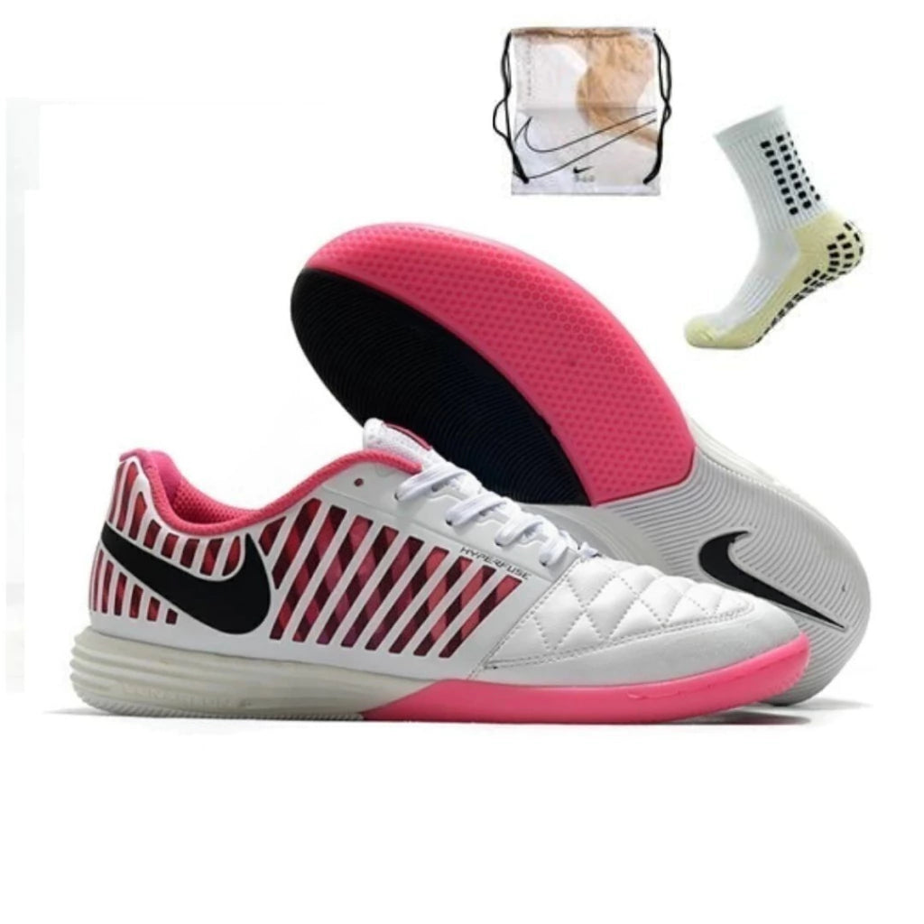 Chuteira/Tenis Nike Lunargato - Futsal