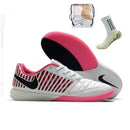 Chuteira/Tenis Nike Lunargato - Futsal