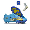 Chuteira Nike Air Zoom Mercurial Vapor 15 Elite SG - TRAVA MISTA