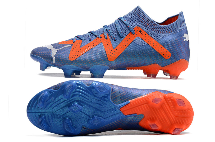 Chuteira Puma Future Ultimate FG - Campo