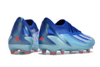 Chuteira X Adidas Crazyfast .1 FG - Campo