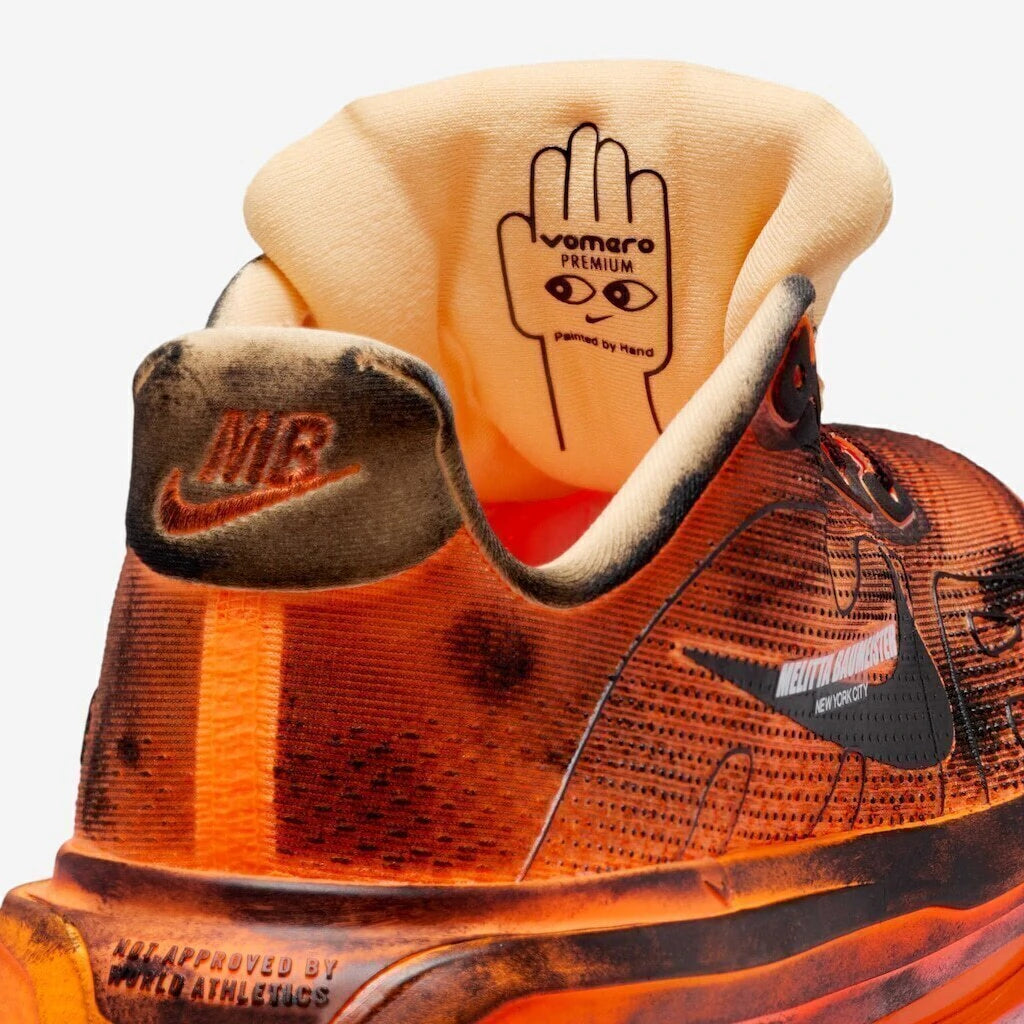 Nike Vomero Premium Melitta Baumeister