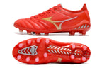 Chuteira Mizuno Morelia Neo lll FG - Campo