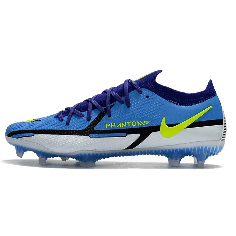 Chuteira Nike Phantom GT 2 Elite FG - Campo