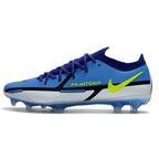 Chuteira Nike Phantom GT 2 Elite FG - Campo