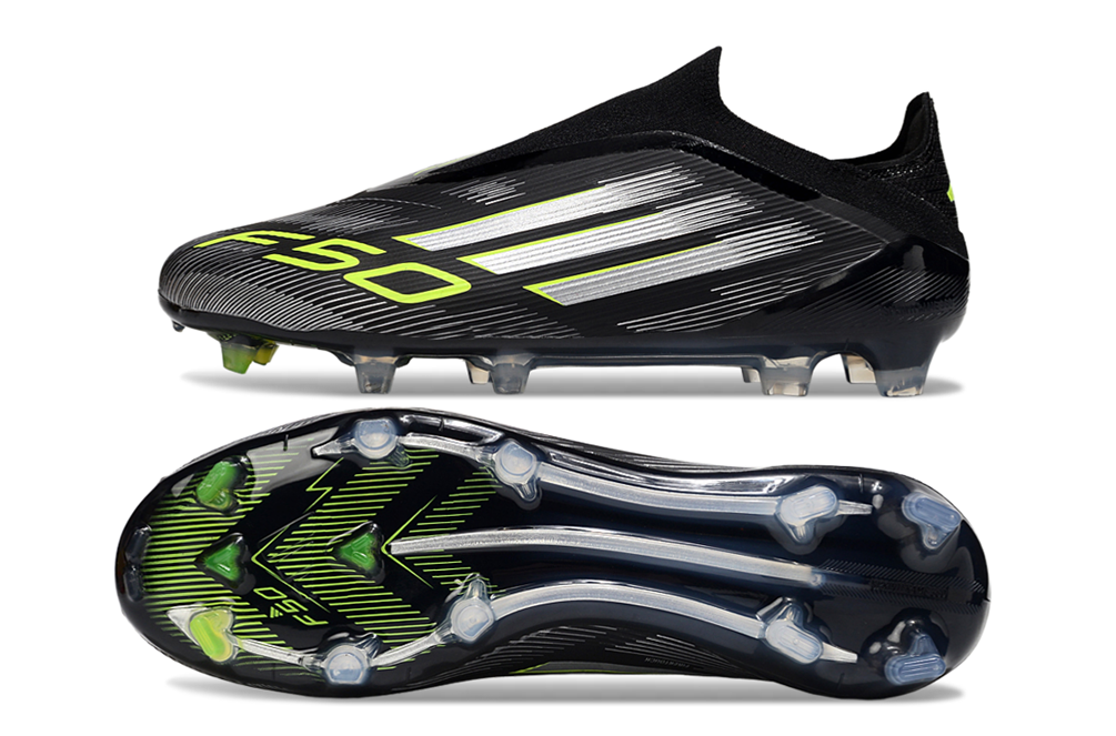 Chuteira Adidas F50 Elite FG - Campo