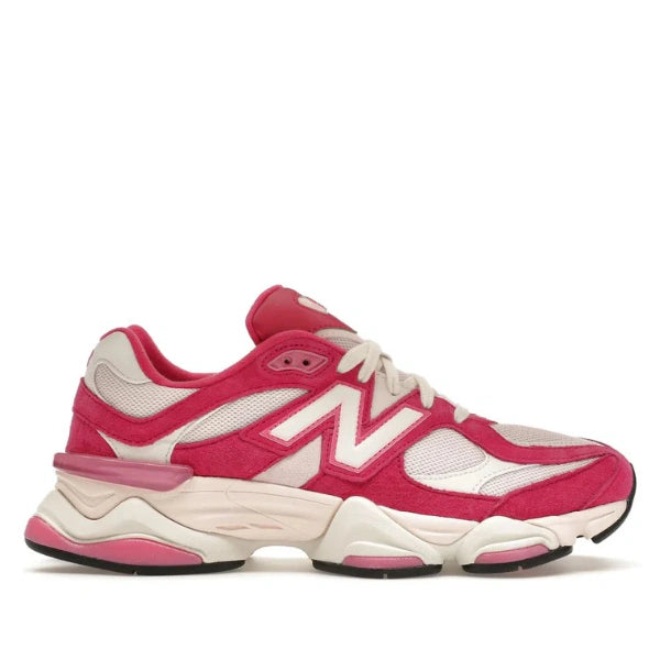 New Balance 9060 Fuchsia Pink