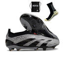 Chuteira Adidas Predator+ Elite FG - Campo