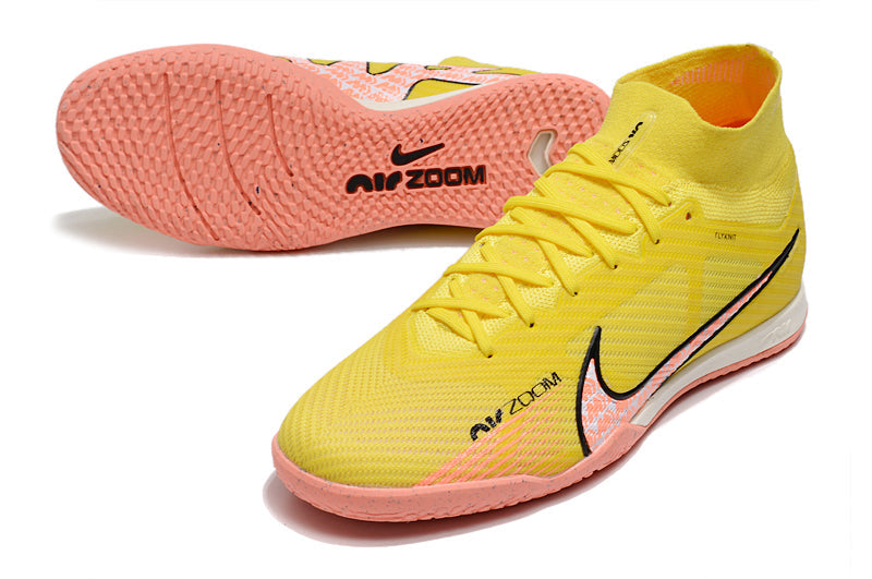 Chuteira/Tenis Nike Air Zoom Mercurial Superfly 9 Elite - Futsal