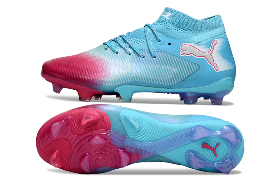 Chuteira Puma Future 8 Ultimate FG - Campo