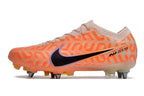 Chuteira Nike Air Zoom Mercurial Vapor 15 Elite SG - TRAVA MISTA