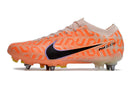 Chuteira Nike Air Zoom Mercurial Vapor 15 Elite SG - TRAVA MISTA