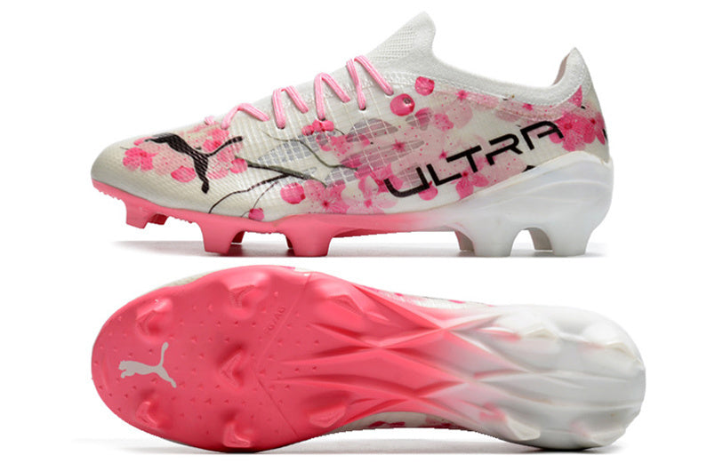 Chuteira Puma Ultra 1.3 Ultimate FG - Campo
