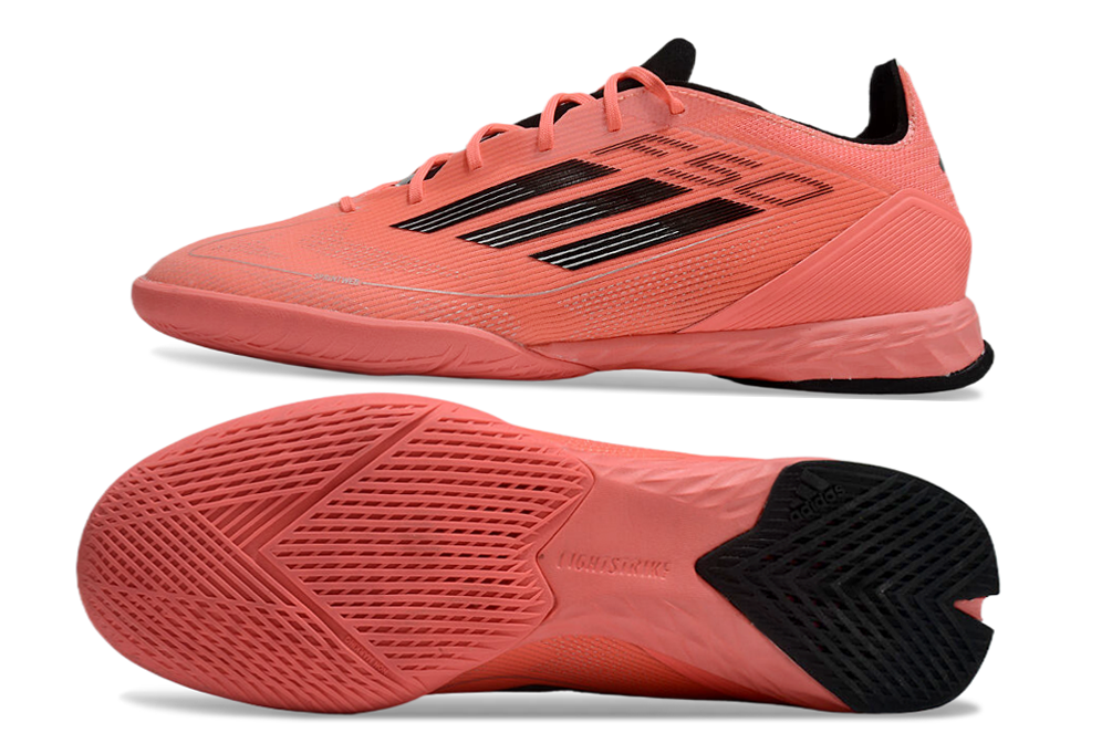 Chuteira/Tenis Adidas F50 Elite IC - Futsal