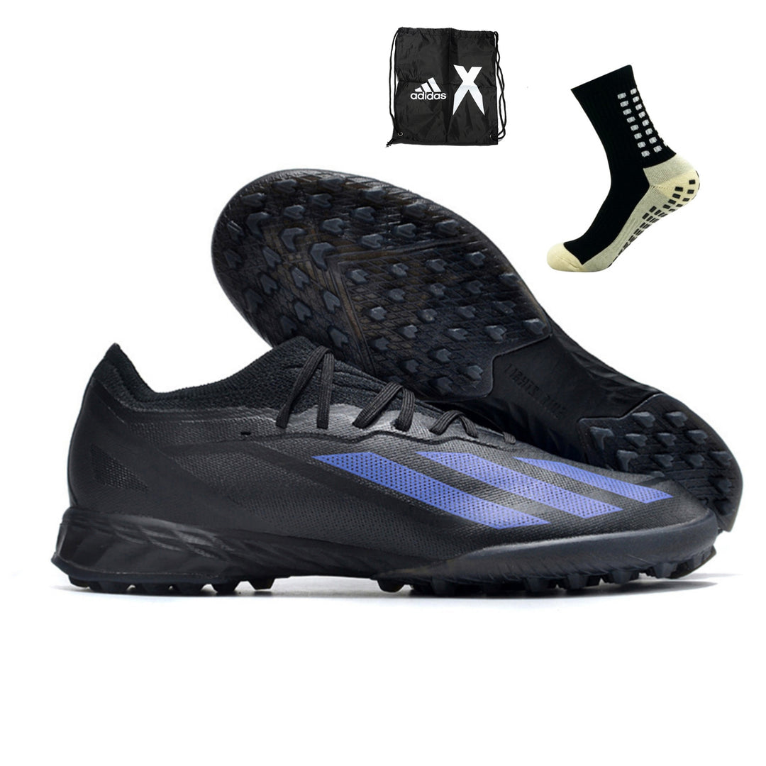 Chuteira Adidas X CrazyFast .1 Elite - Society