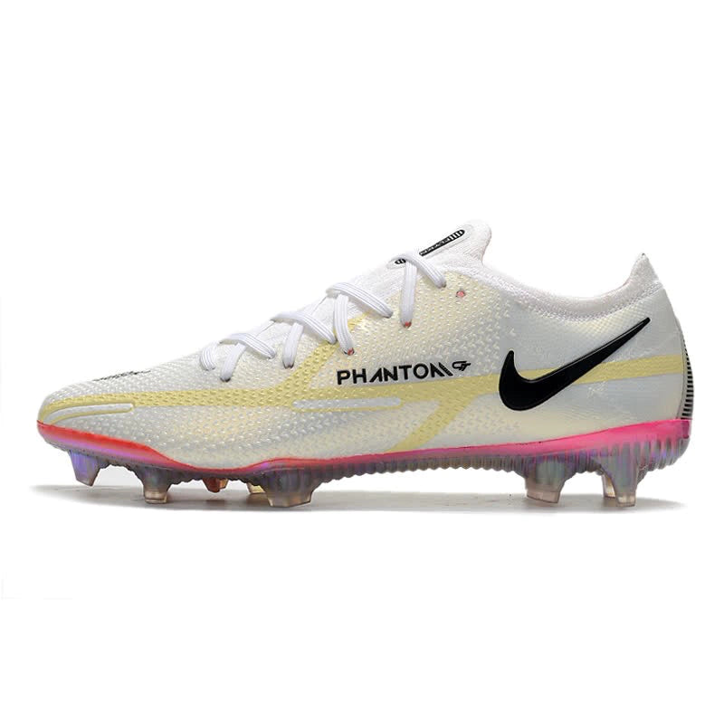 Chuteira Nike Phantom GT 2 Elite FG - Campo