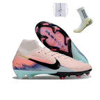 Chuteira Nike Mercurial Superfly 10 Elite FG - Campo