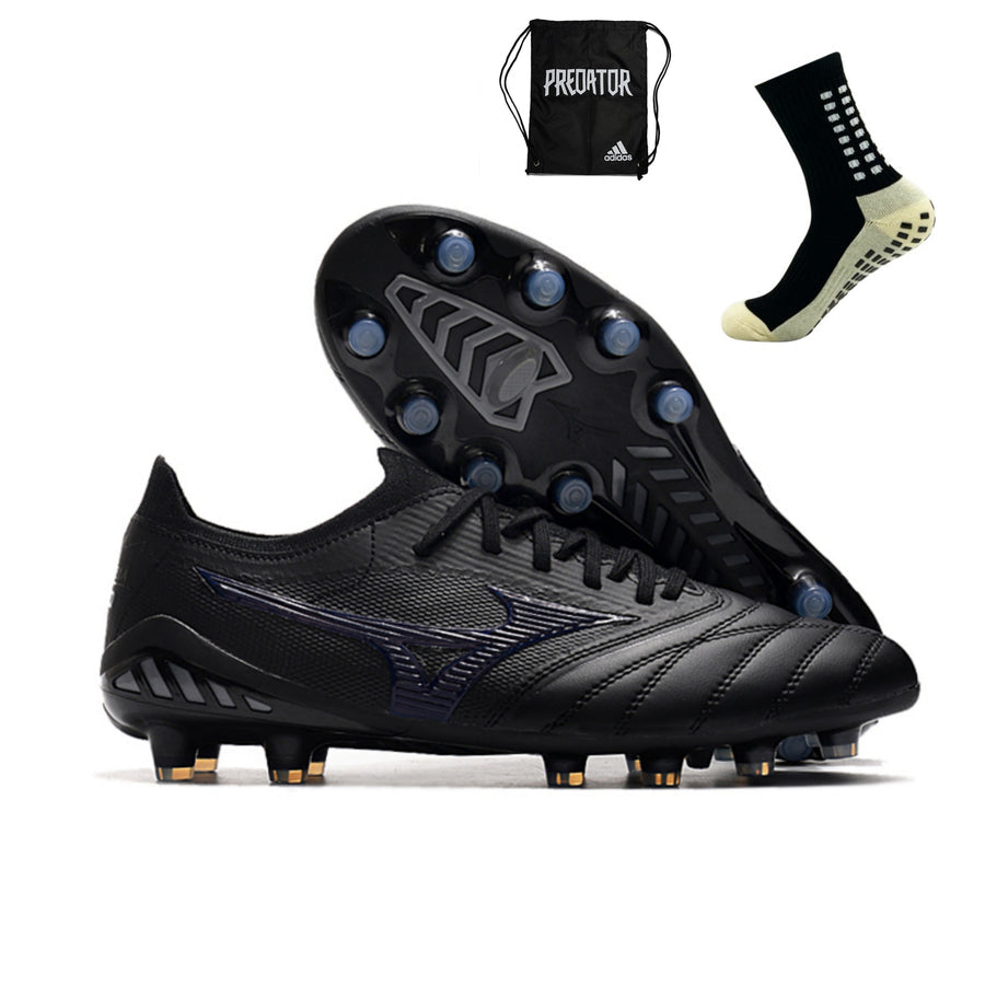 Chuteira Mizuno Morelia Neo lll FG - Campo