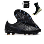 Chuteira Mizuno Morelia Neo lll FG - Campo