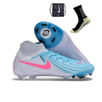 Chuteira Nike Phantom Luna l/ll Elite FG - Campo
