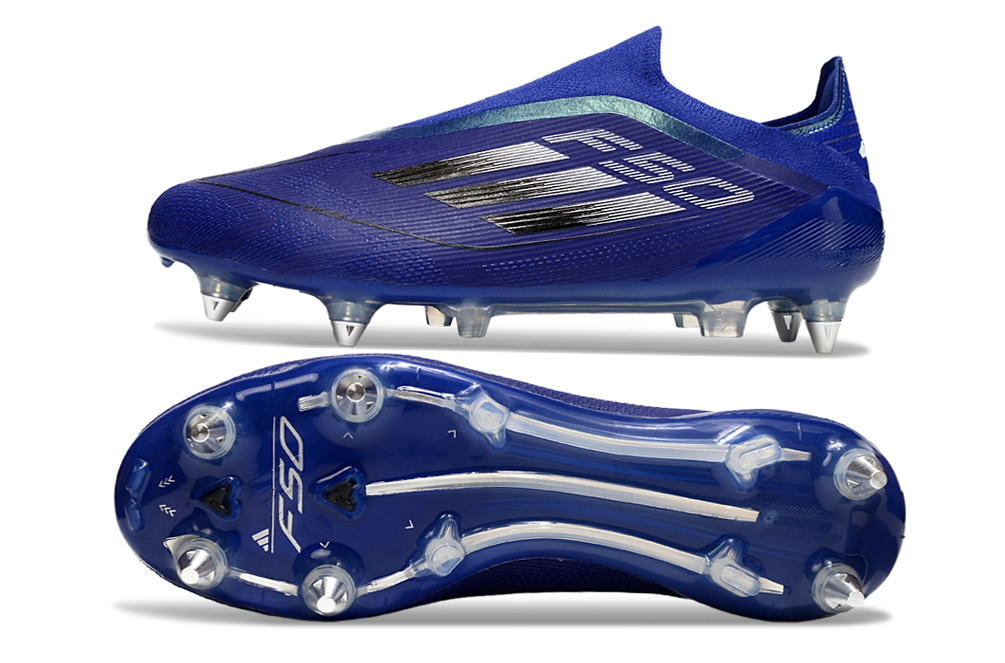 Chuteira Adidas F50 Elite SG - TRAVA MISTA