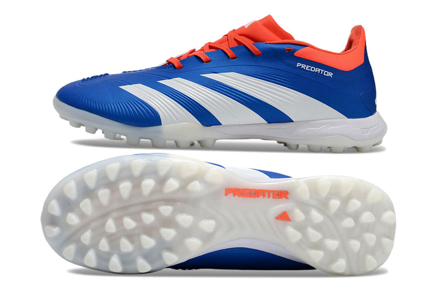 Chuteira Adidas Predator Elite - Society