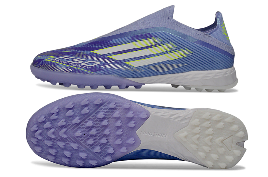 Chuteira Adidas F50 Elite - Society