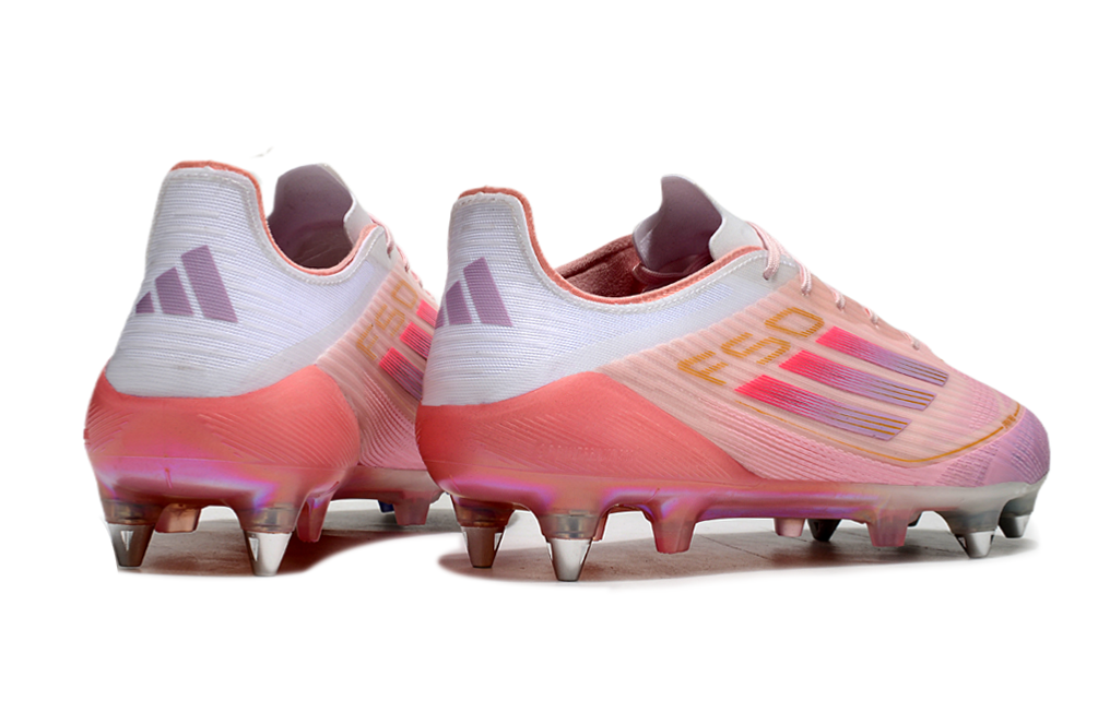 Chuteira Adidas F50 Elite SG - TRAVA MISTA
