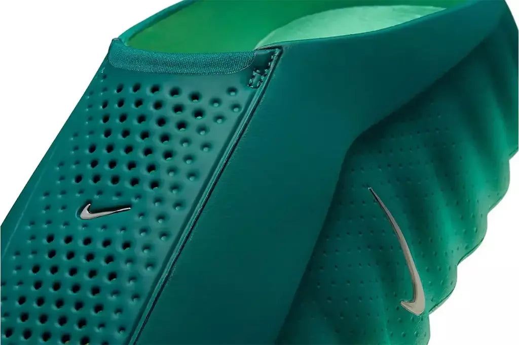Slide Nike Mind 001 Slide Geode Teal Light Menta