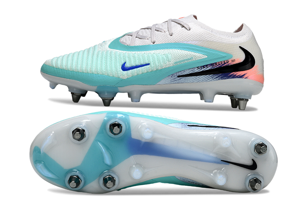 Chuteira Nike Phantom 6 Elite SG - TRAVA MISTA