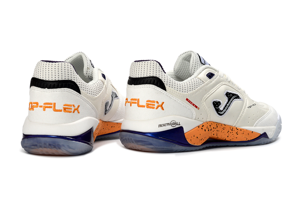 Tenis Joma Top Flex Plus - Futsal