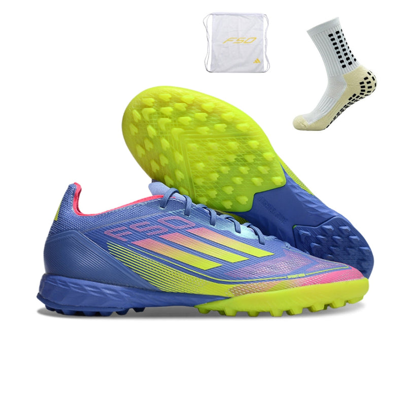Chuteira Adidas F50 Elite - Society