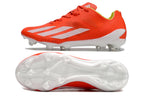Chuteira X Adidas Crazylight .1 FG - Campo