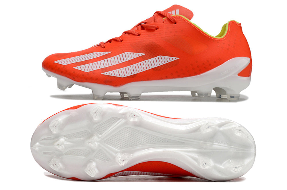 Chuteira X Adidas Crazylight .1 FG - Campo