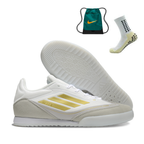 Chuteira/Tenis Adidas F50 Messi Freestyle - Futsal