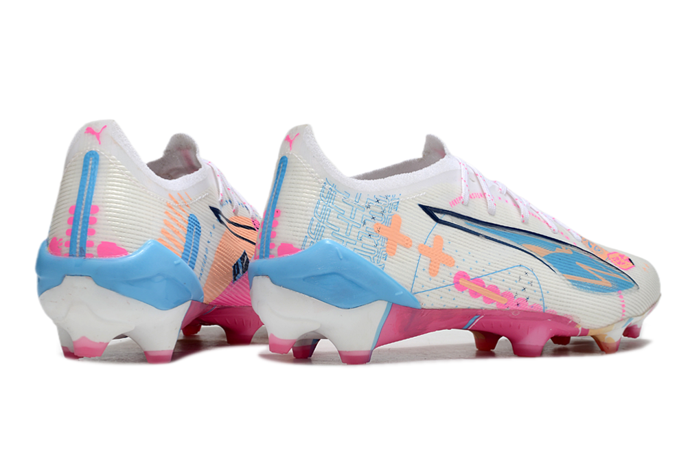 Chuteira Puma Ultra 5 FG - Campo