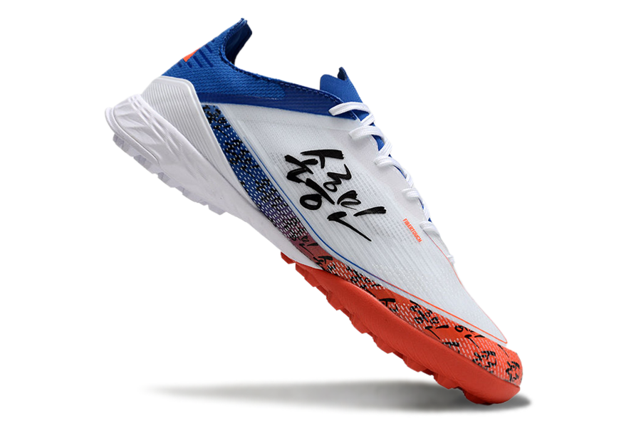 Chuteira Adidas F50 Elite - Society