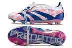 Chuteira Adidas Predator+ Elite FG - Campo